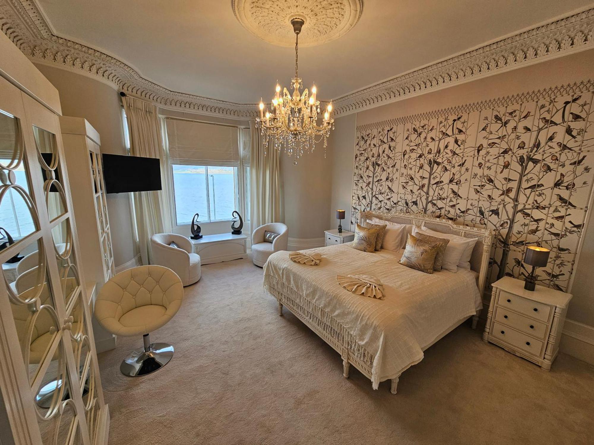 Merchant'S View - Luxury Seaside Designer Retreat 罗撒西 外观 照片