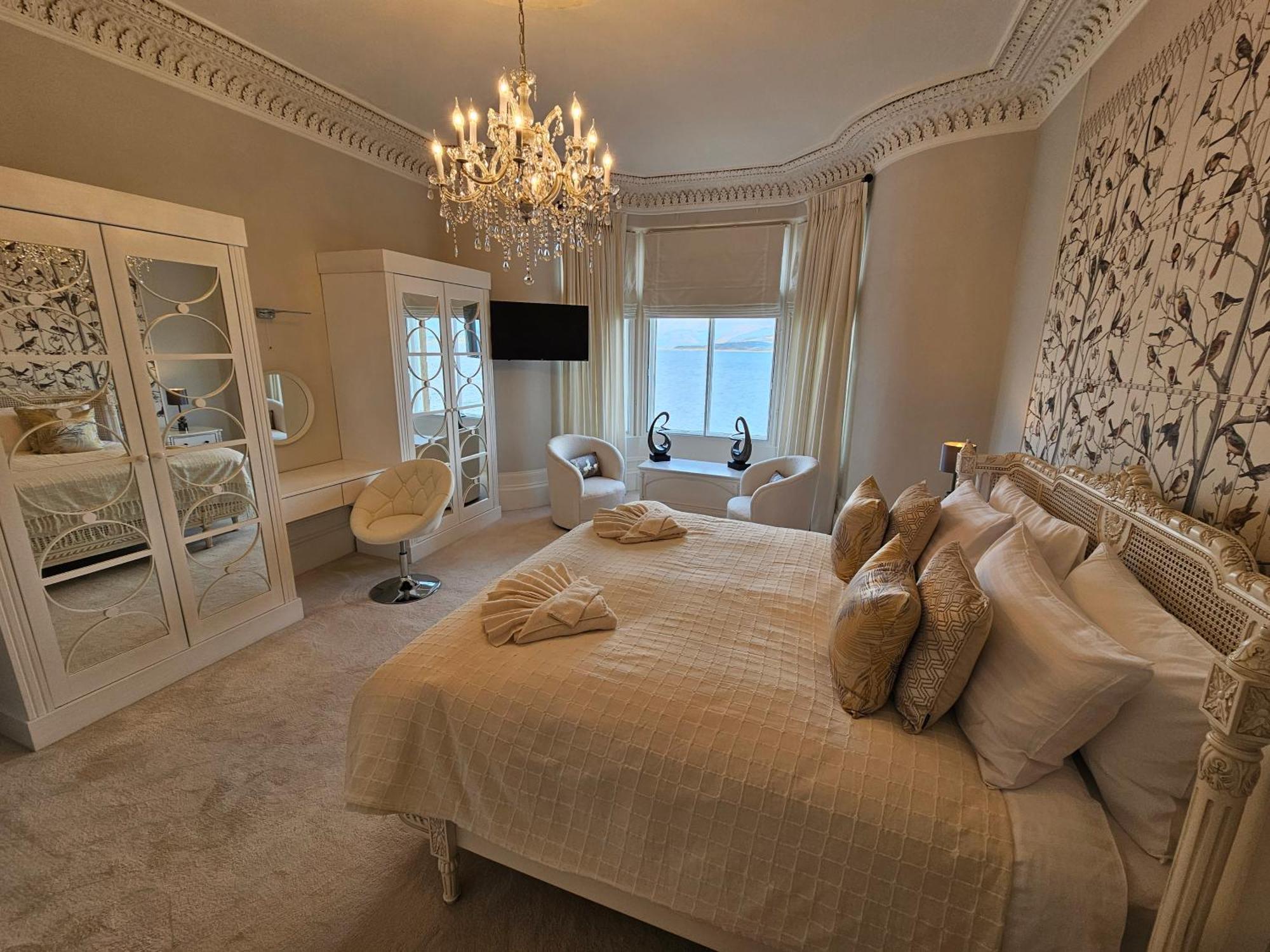 Merchant'S View - Luxury Seaside Designer Retreat 罗撒西 外观 照片