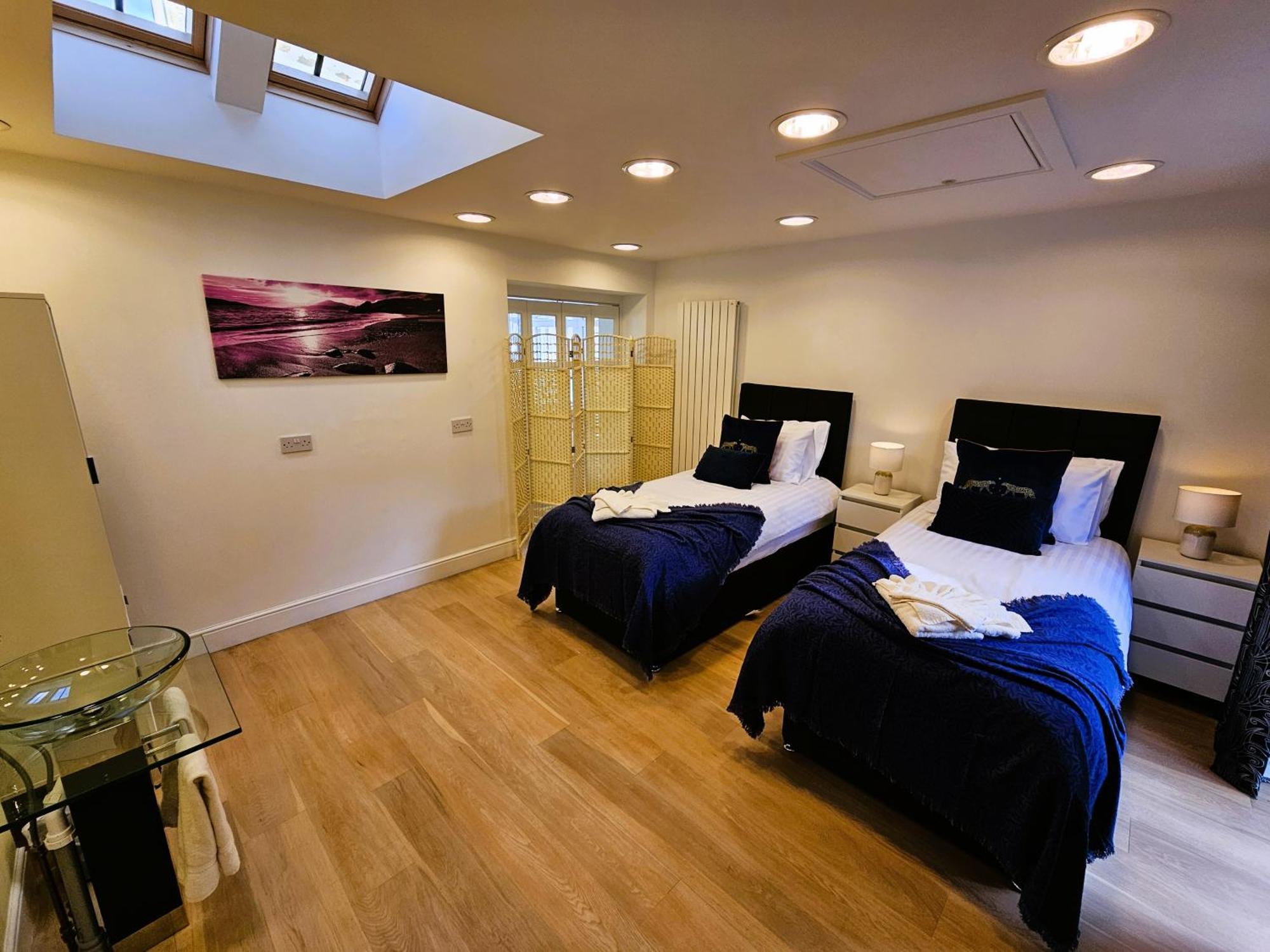 Merchant'S View - Luxury Seaside Designer Retreat 罗撒西 外观 照片
