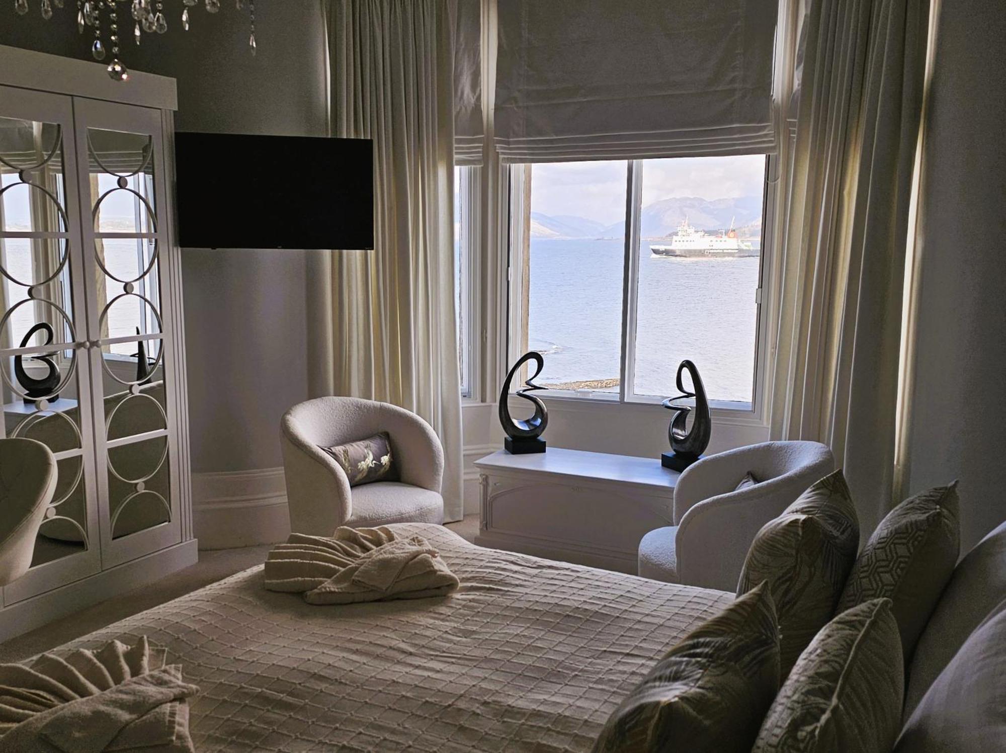 Merchant'S View - Luxury Seaside Designer Retreat 罗撒西 外观 照片