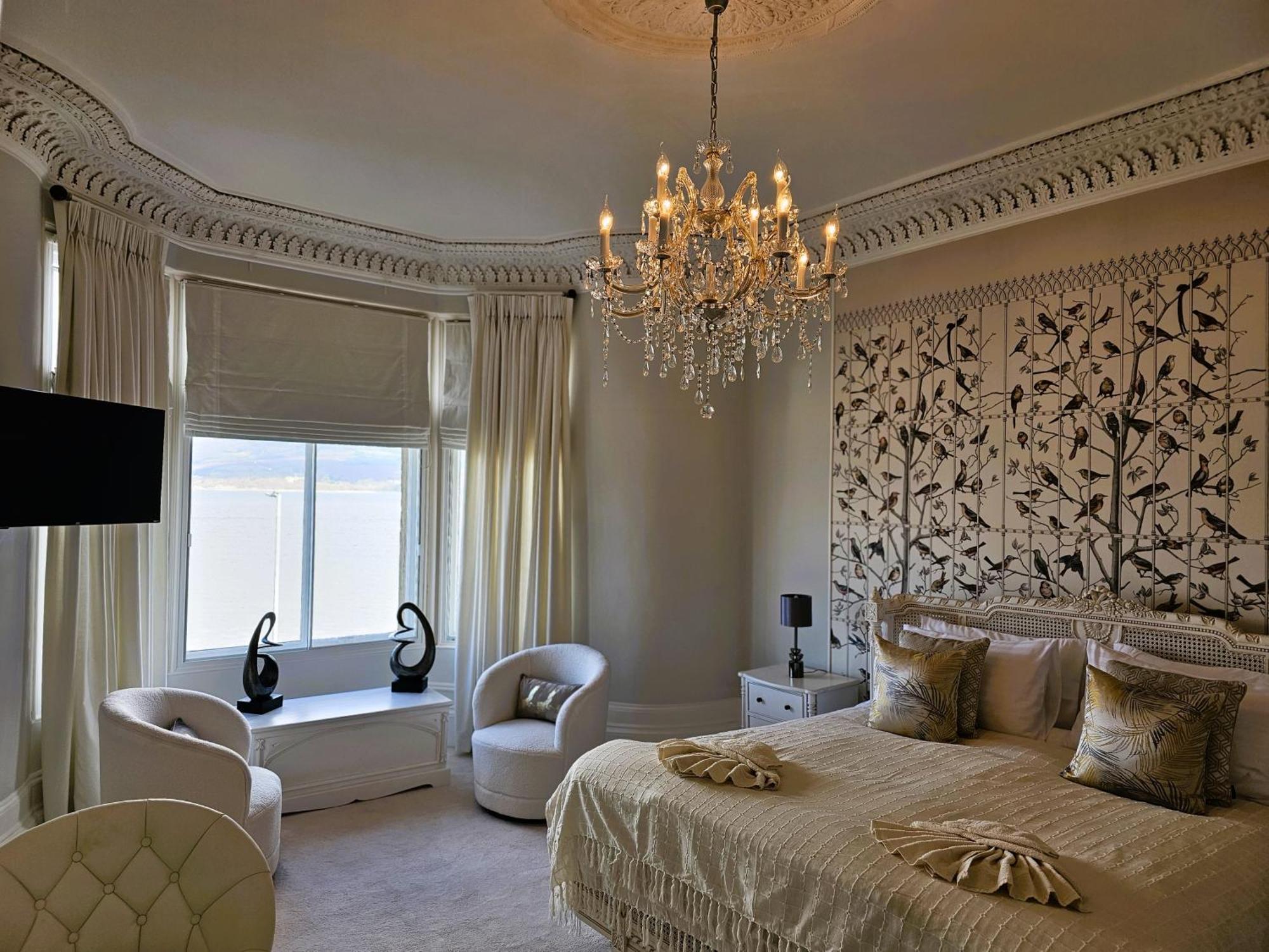 Merchant'S View - Luxury Seaside Designer Retreat 罗撒西 外观 照片
