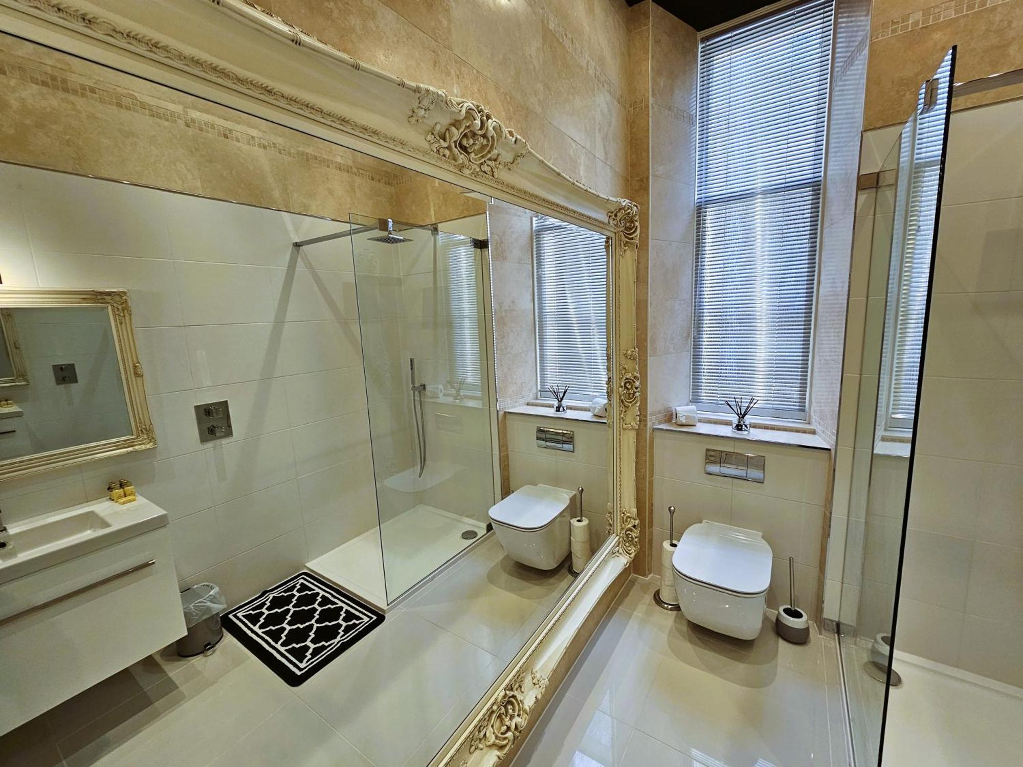 Merchant'S View - Luxury Seaside Designer Retreat 罗撒西 外观 照片