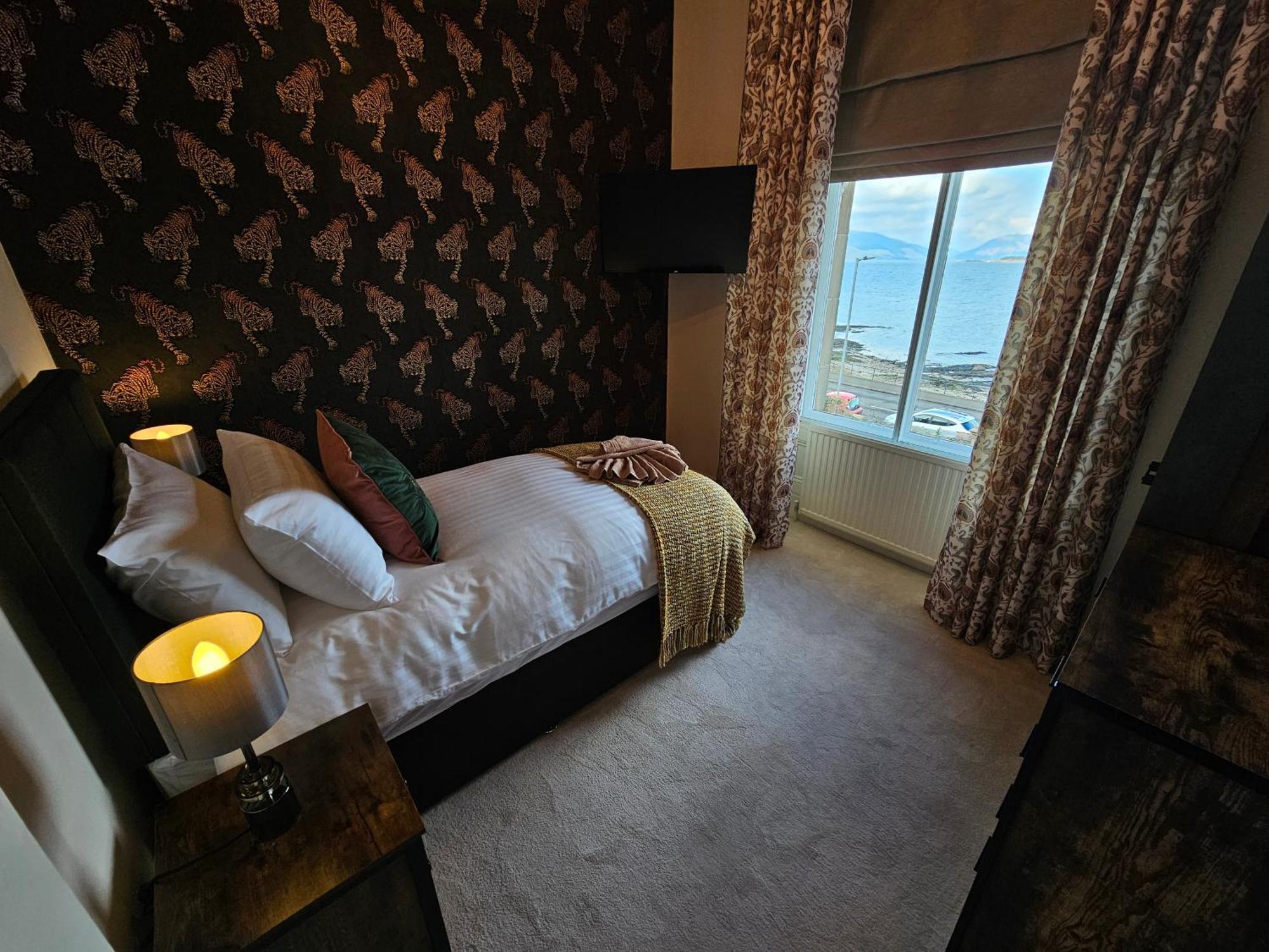 Merchant'S View - Luxury Seaside Designer Retreat 罗撒西 外观 照片