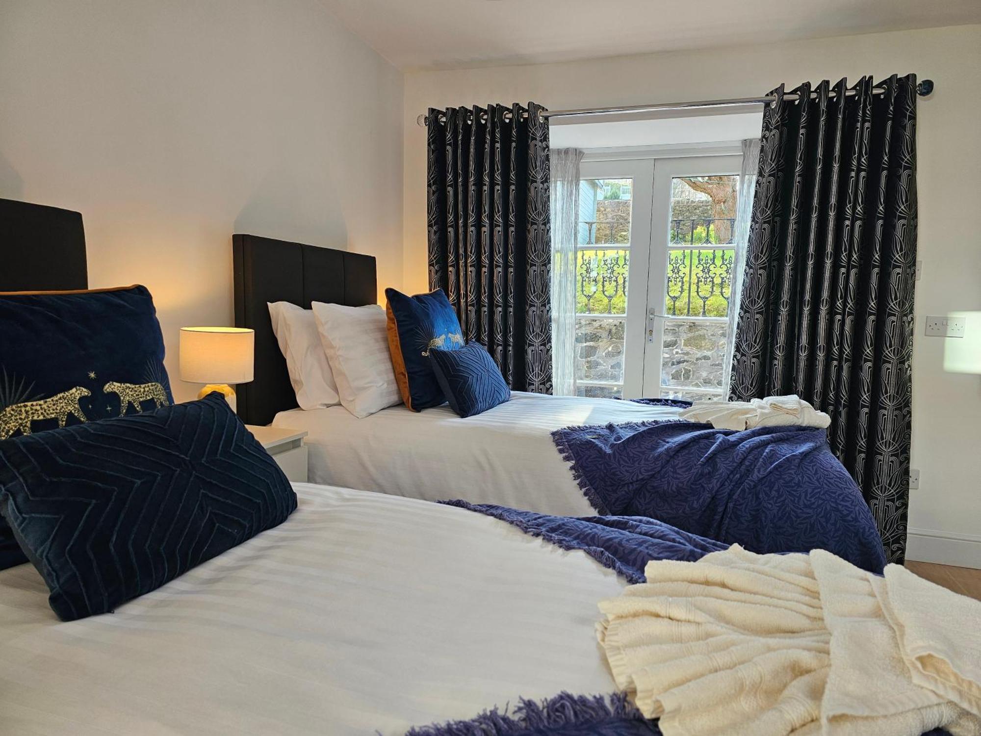 Merchant'S View - Luxury Seaside Designer Retreat 罗撒西 外观 照片