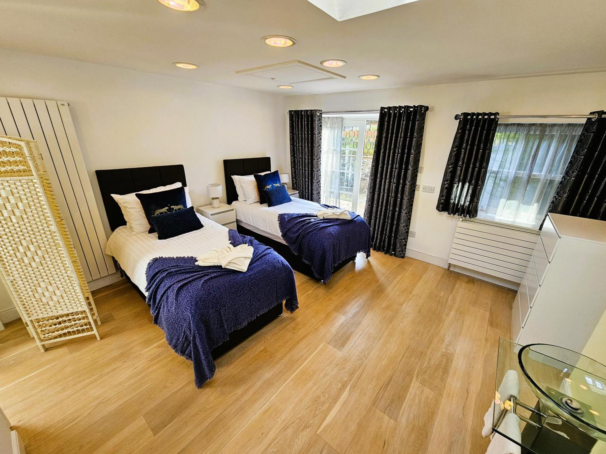 Merchant'S View - Luxury Seaside Designer Retreat 罗撒西 外观 照片