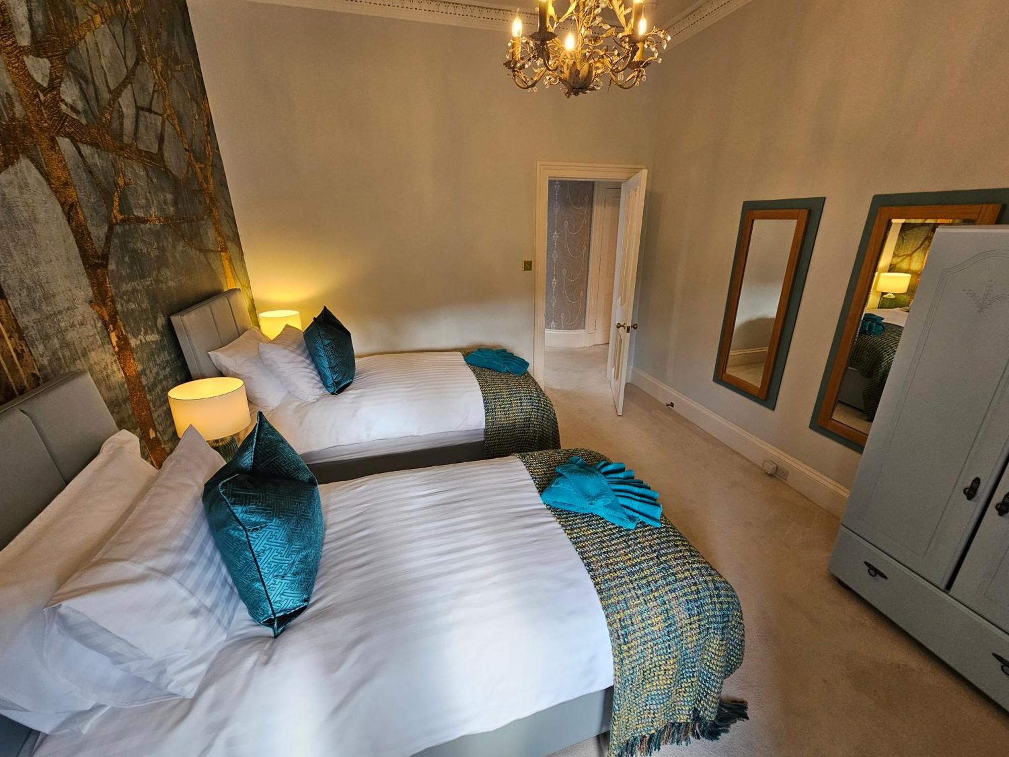 Merchant'S View - Luxury Seaside Designer Retreat 罗撒西 外观 照片