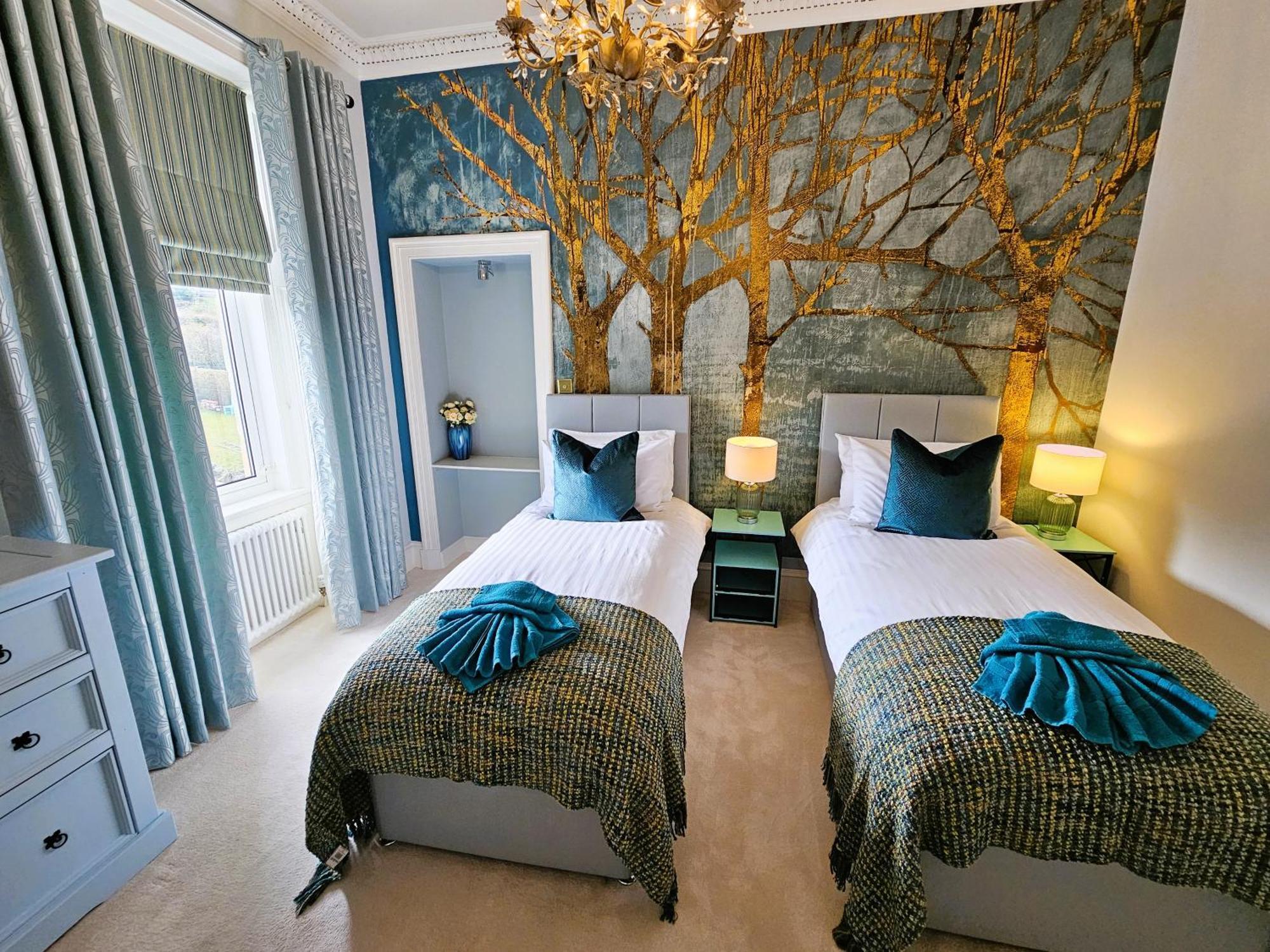 Merchant'S View - Luxury Seaside Designer Retreat 罗撒西 外观 照片