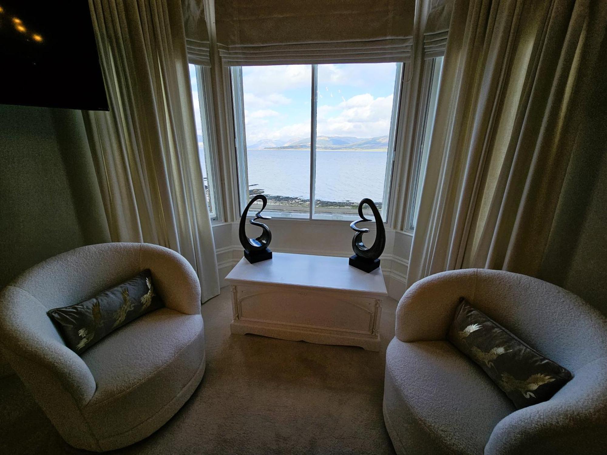 Merchant'S View - Luxury Seaside Designer Retreat 罗撒西 外观 照片