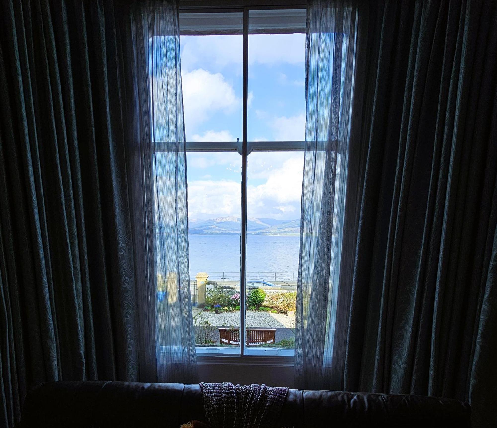 Merchant'S View - Luxury Seaside Designer Retreat 罗撒西 外观 照片