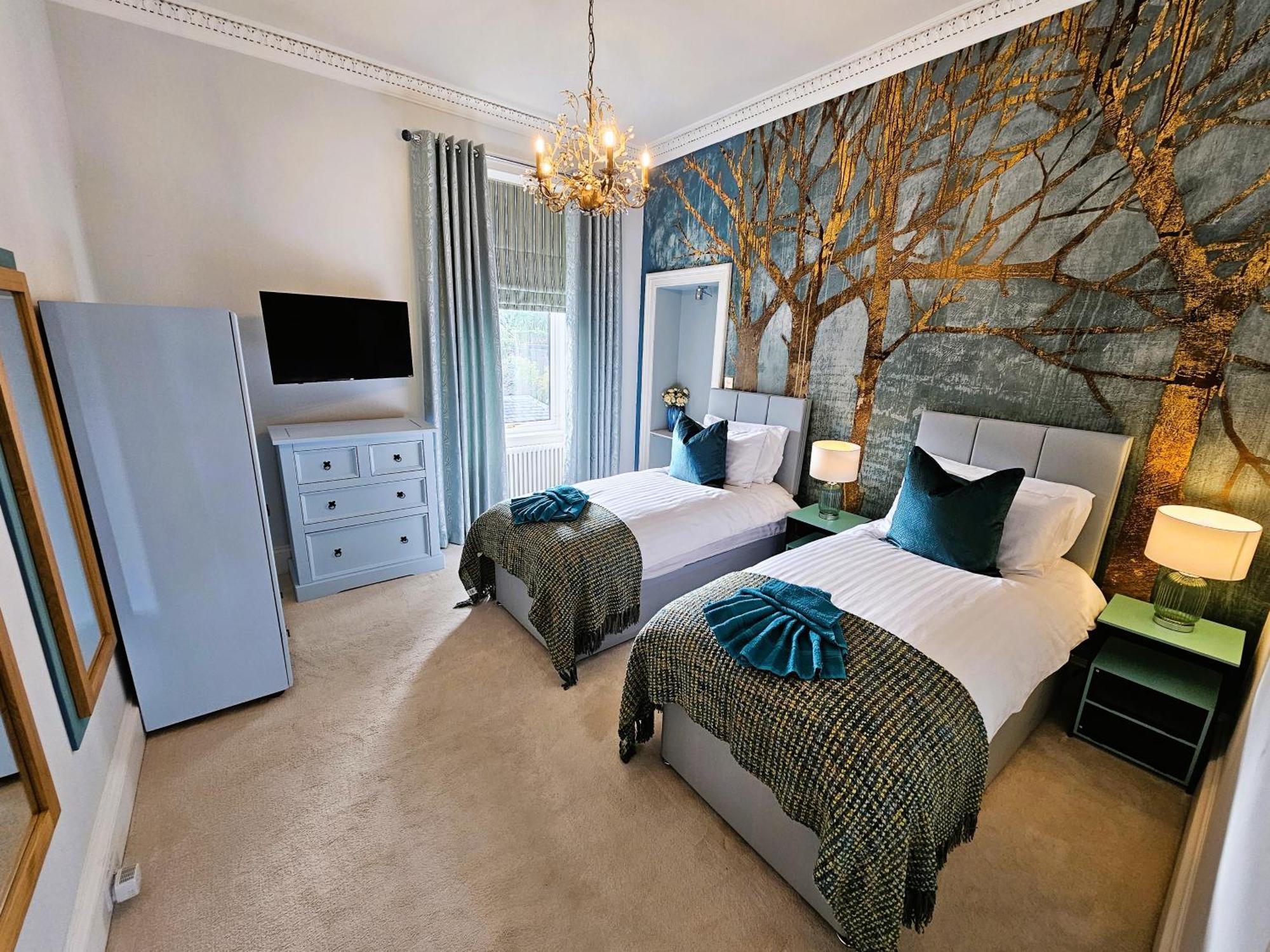 Merchant'S View - Luxury Seaside Designer Retreat 罗撒西 外观 照片